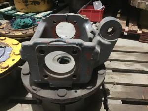 Liebherr Stuurhuis rechts